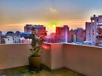 Hotel Altamira