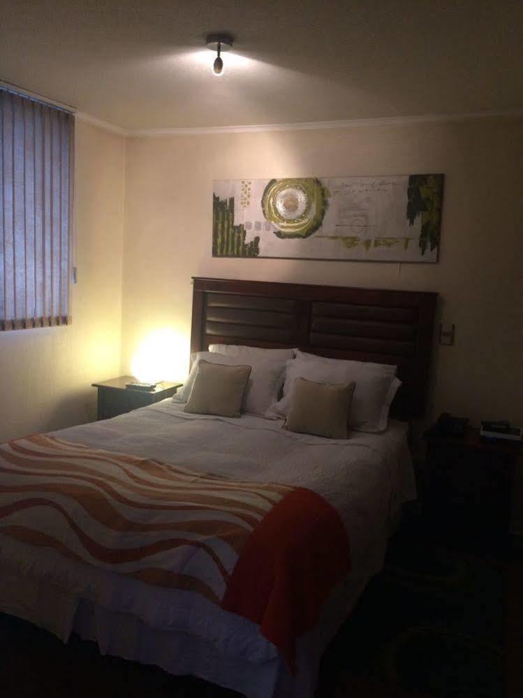Hotel Altamira