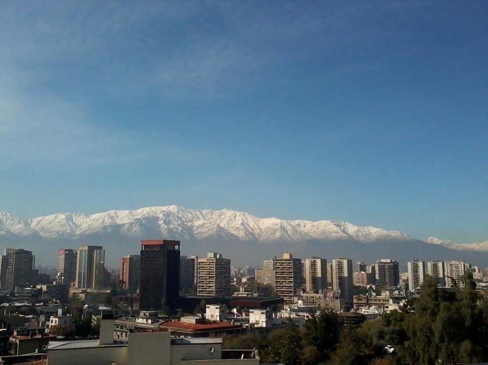 Altamira Hotel 3*